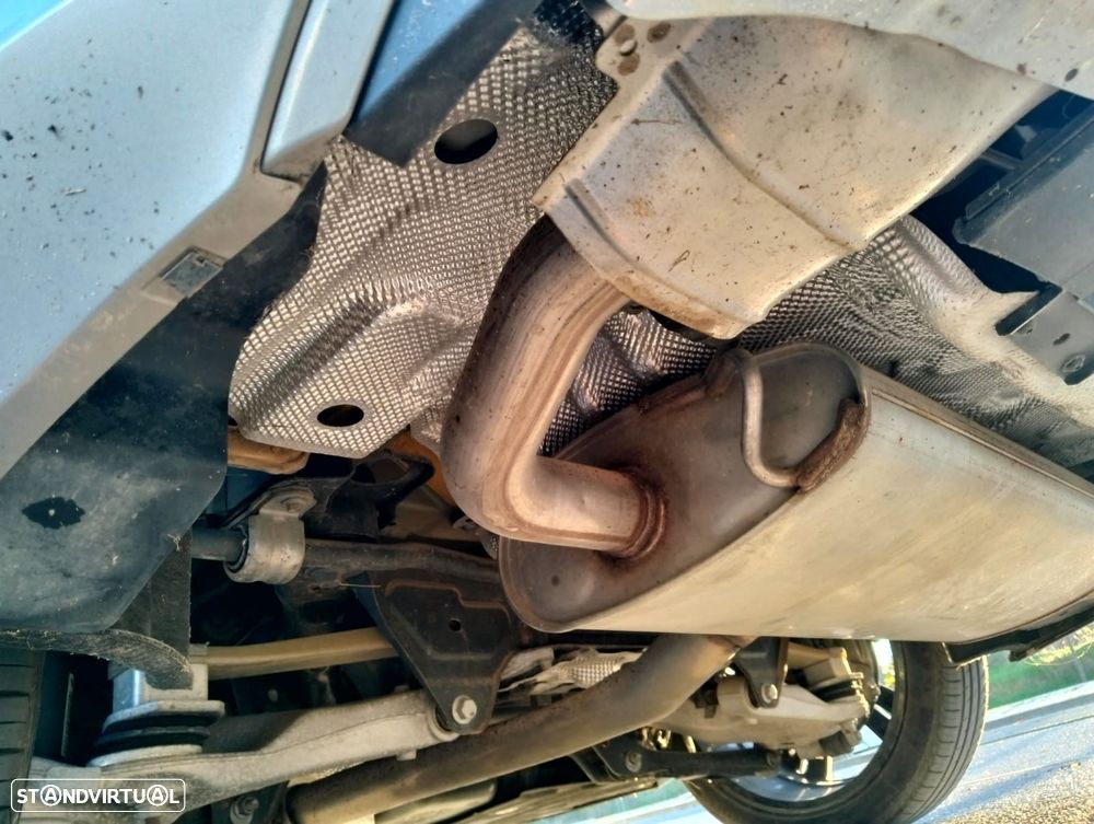 Volvo V60 2.0 D4 Inscription Geartronic - 13