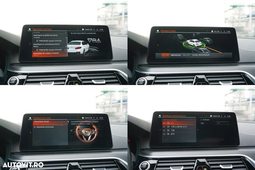 BMW Seria 5 545e xDrive Aut. M Sport Edition - 15