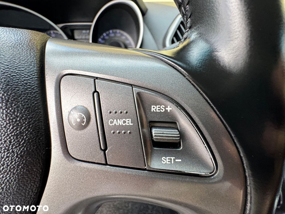 Hyundai ix35 1.7 CRDi 2WD Comfort - 17