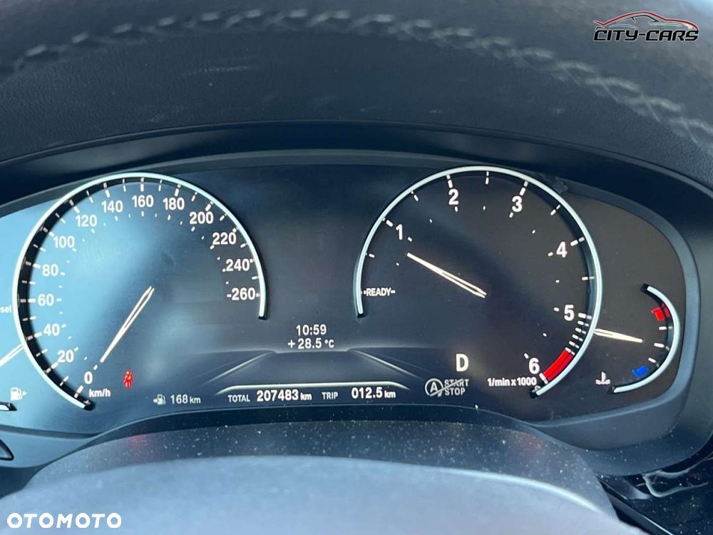 BMW Seria 5 - 13