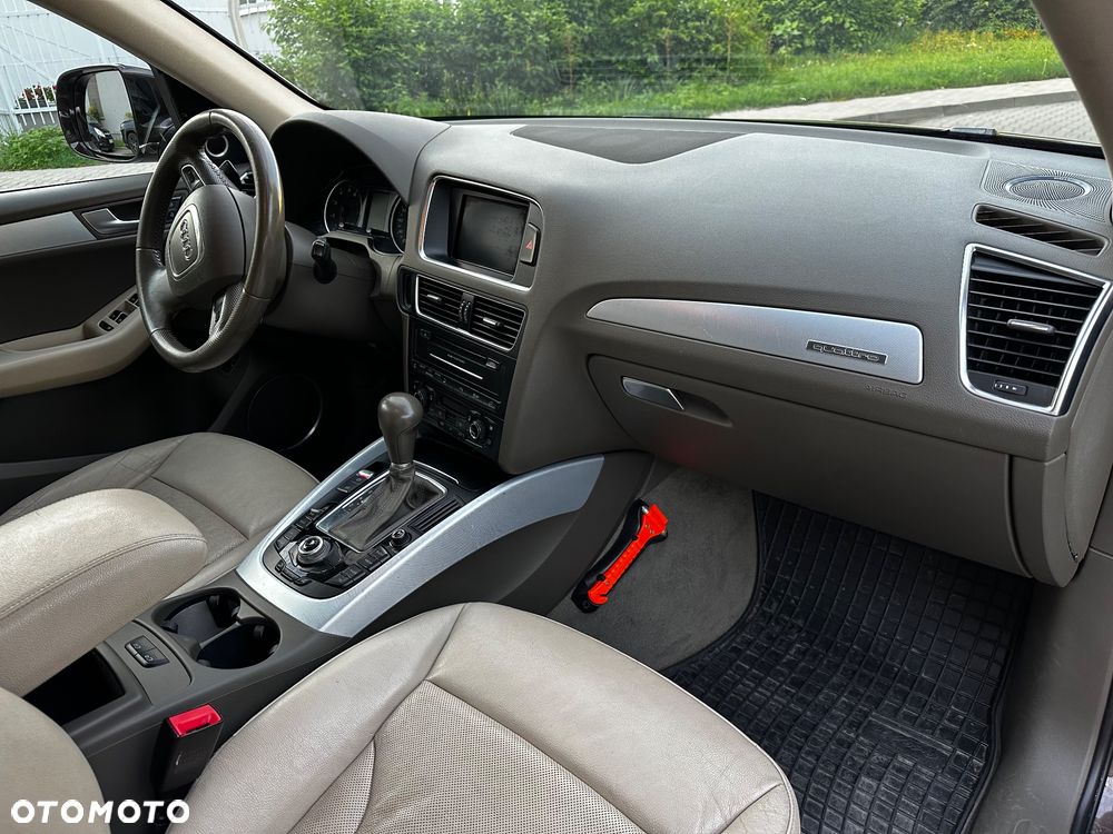 Audi Q5 2.0 TFSI Quattro S tronic - 25
