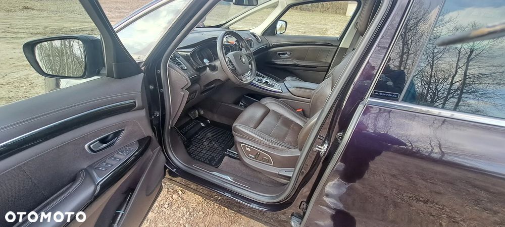 Renault Espace 1.6 dCi Energy Initiale Paris EDC 7os - 6