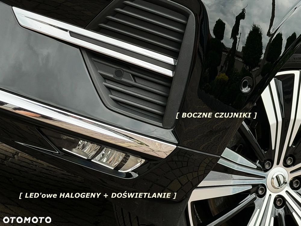 Volvo XC 60 B4 D Geartronic Inscription - 33