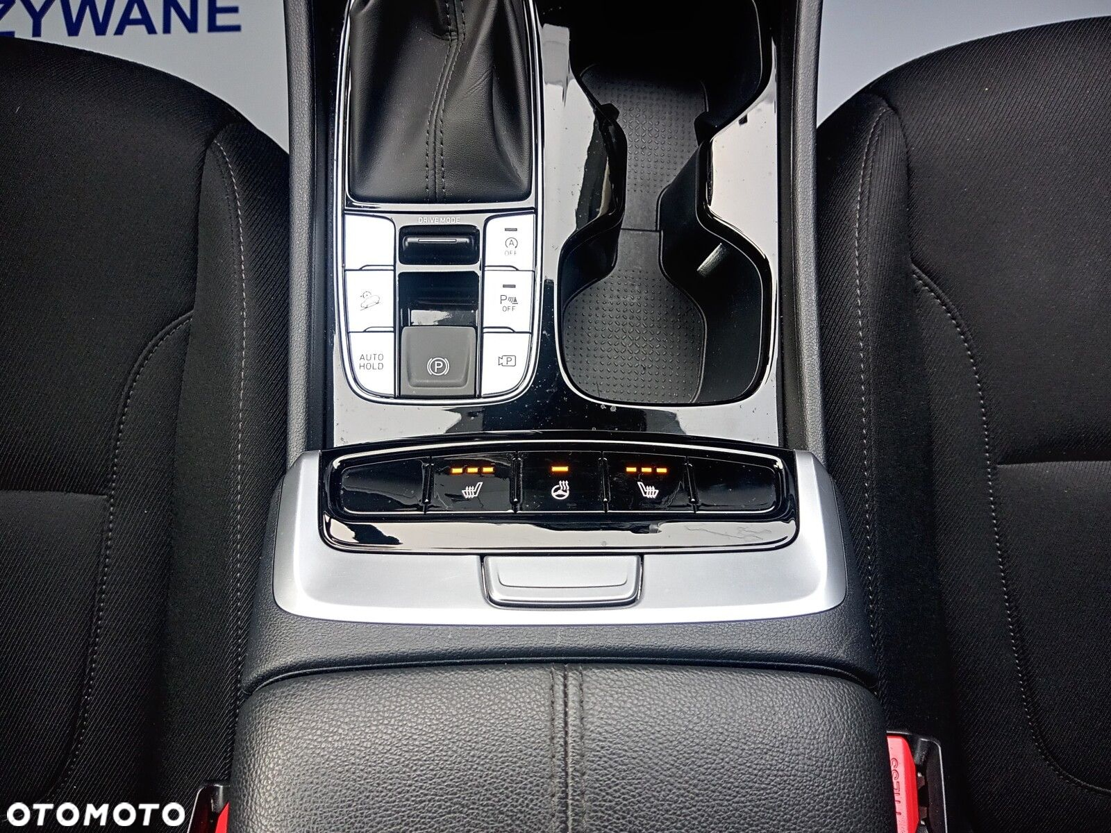 Hyundai Tucson - 23