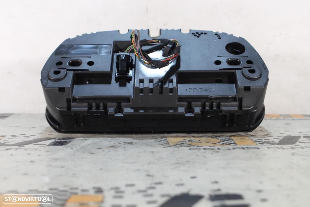 Quadrante Bmw 1 (E81)  Quadrante Bmw Serie 1 E81 E82 E87 E88 - 7