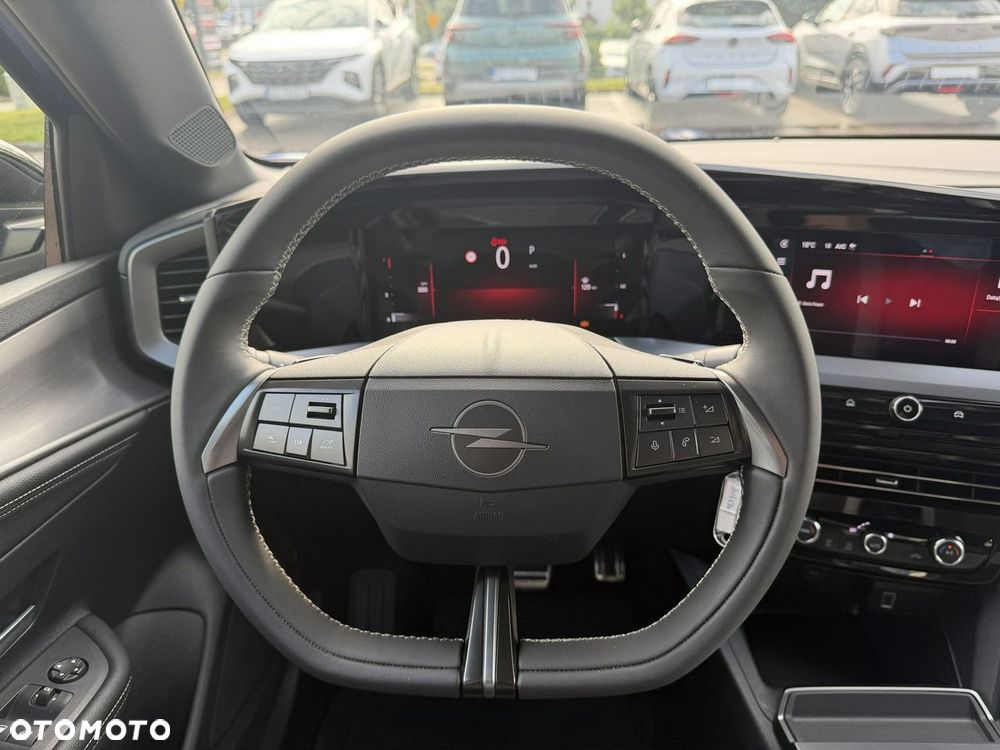 Opel Mokka 1.2 T GS S&S - 11