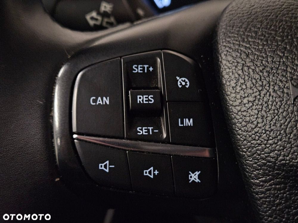 Ford Transit Custom Kombi 340 L2H1 Trail - 15