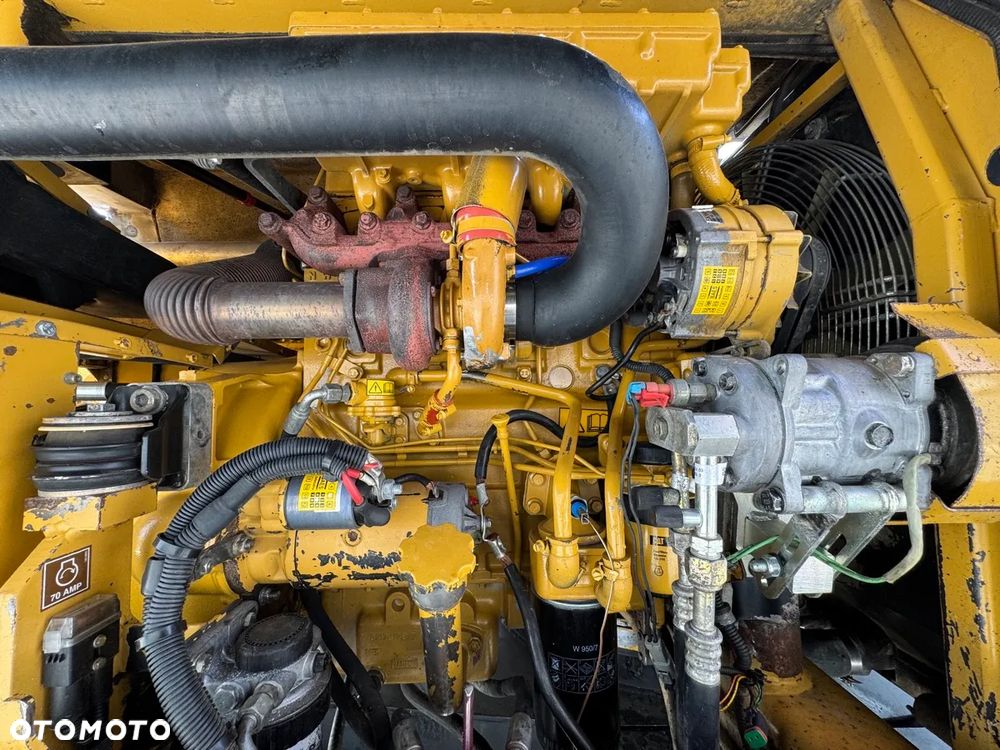 Caterpillar M315 - 13