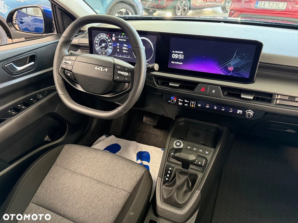 Kia Stonic 1.0 T-GDI L Business Line DCT - 16