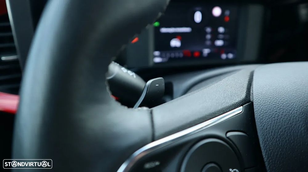 Opel Mokka 1.2 T GS AT - 34