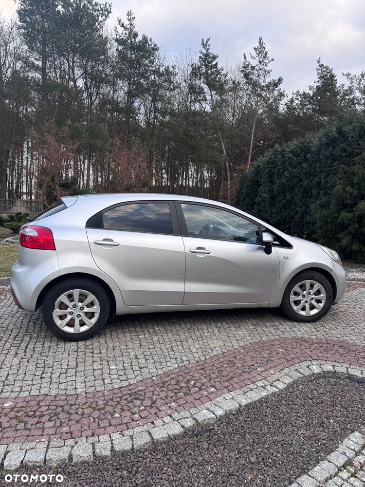 Kia Rio 1.2 M (klm) - 5