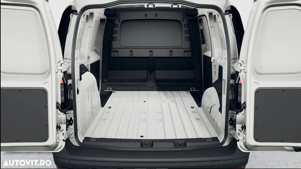 Volkswagen Caddy - 6