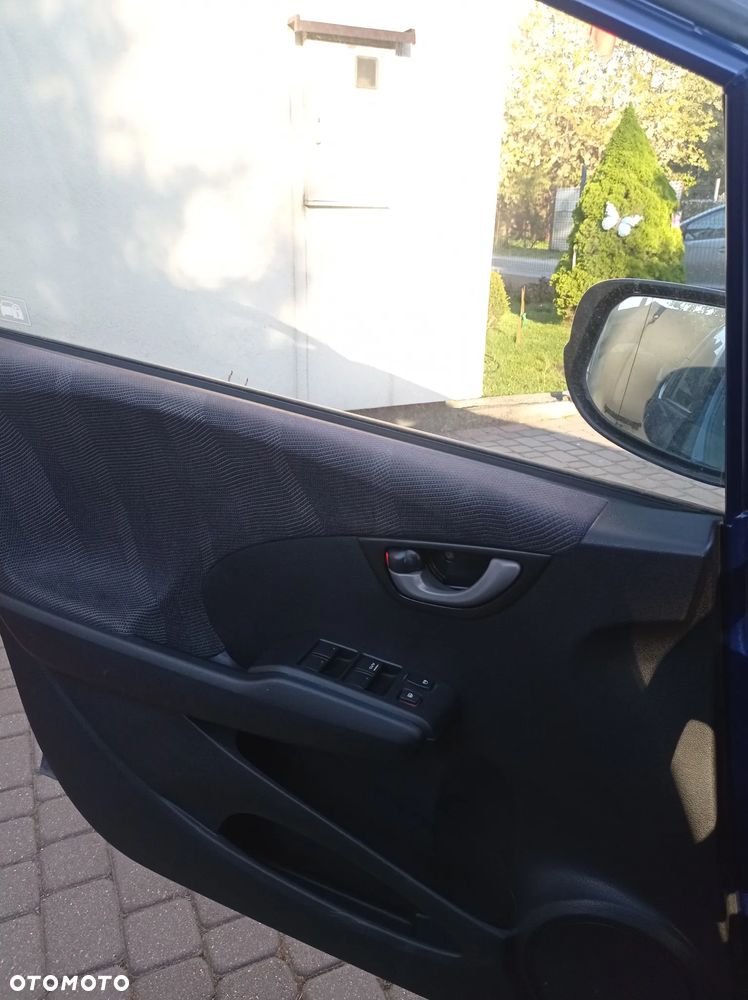 Honda Jazz 1.4 Comfort - 11