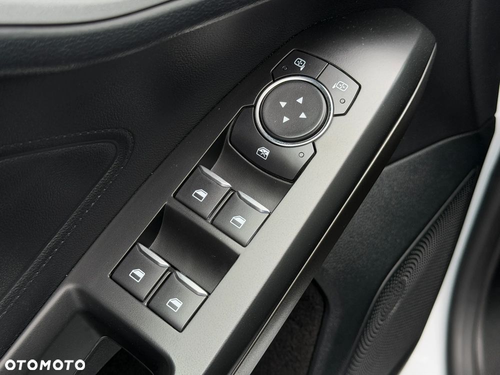 Ford Focus 1.5 EcoBlue SCR Connected - 12