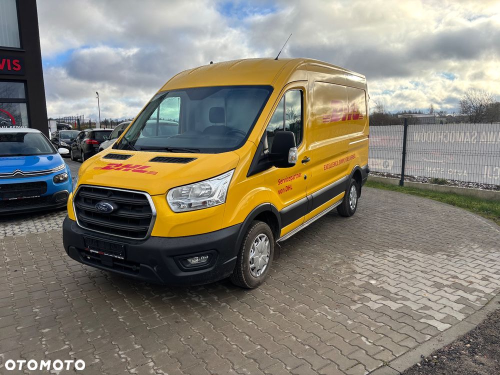 Ford Transit - 3