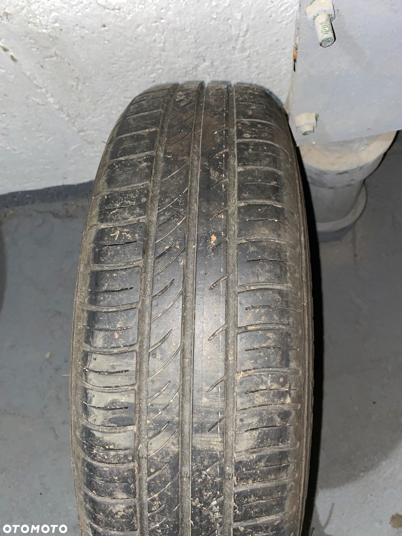 Felgi z oponami 175/65 R15 - 5