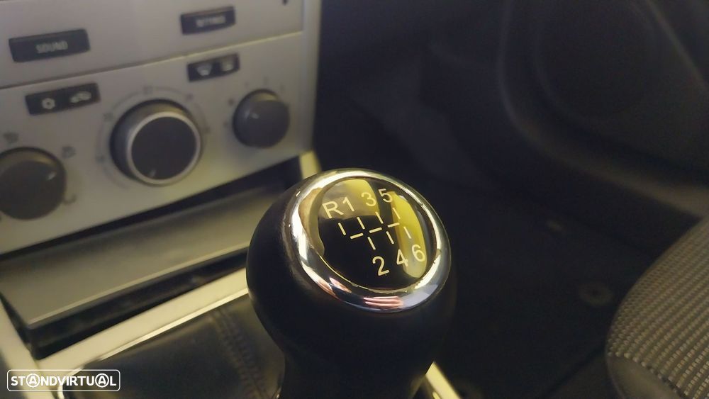 Opel Astra 1.3 CDTi Cosmo - 10
