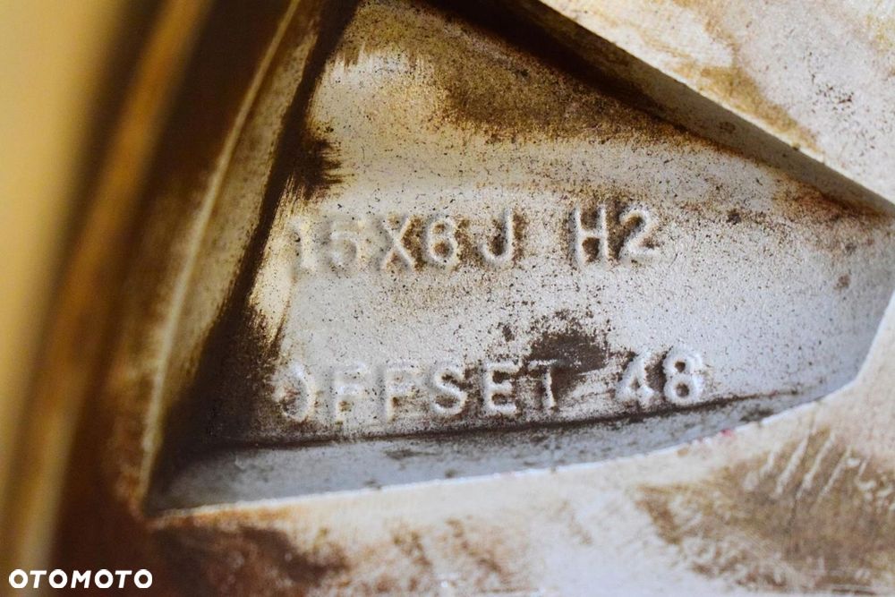 HYUNDAI 15 i10 i20 Nowy Model Oryginał - 7