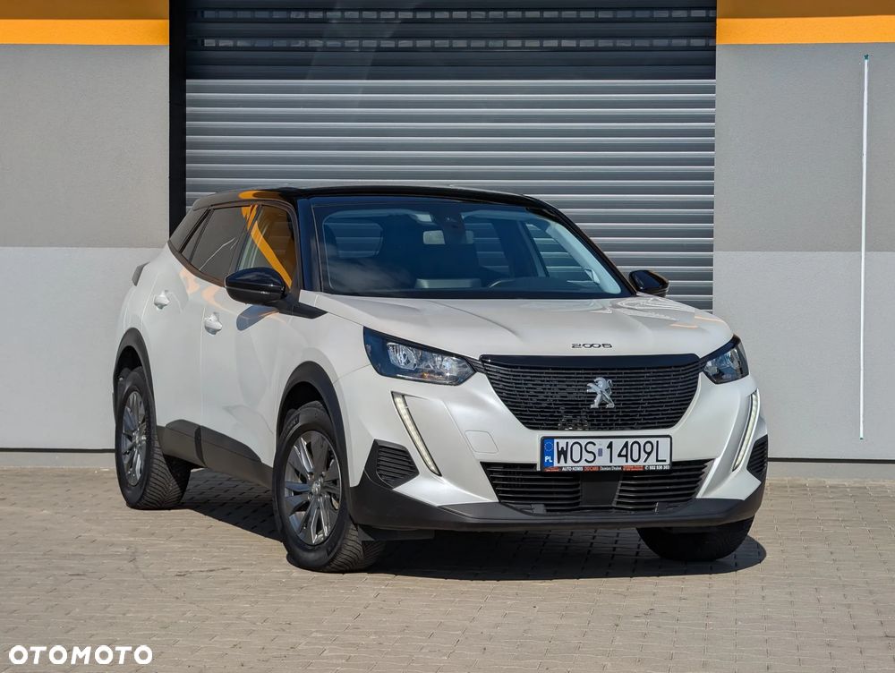 Peugeot 2008 PureTech 130 Active - 3