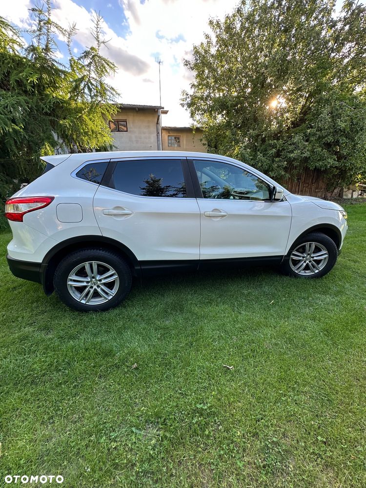 Nissan Qashqai - 29