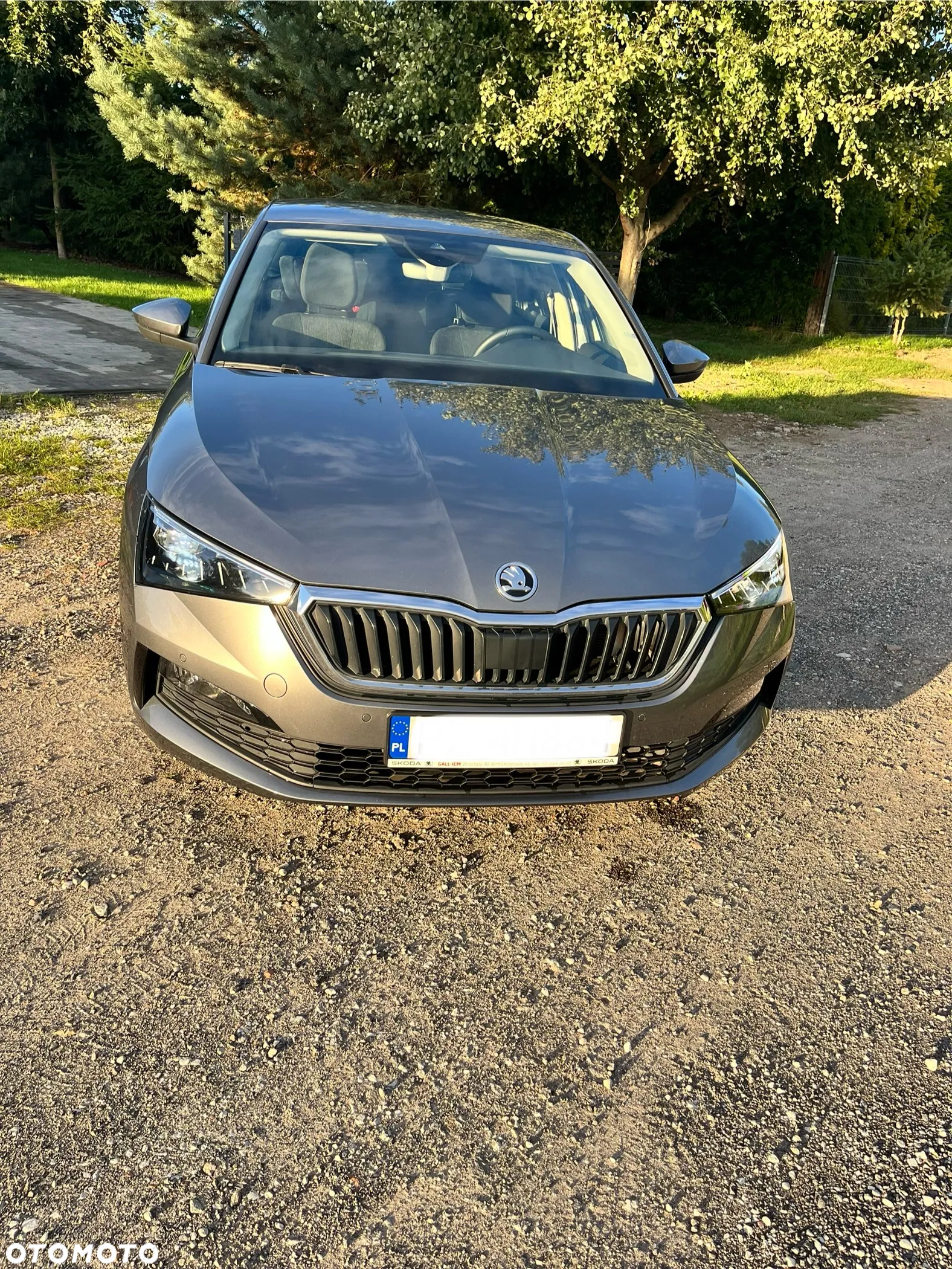 Skoda Scala 1.5 TSI Style DSG - 6