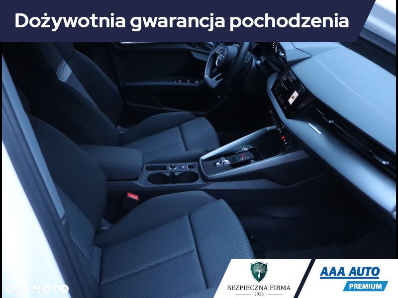 Audi A3 Limousine - 10