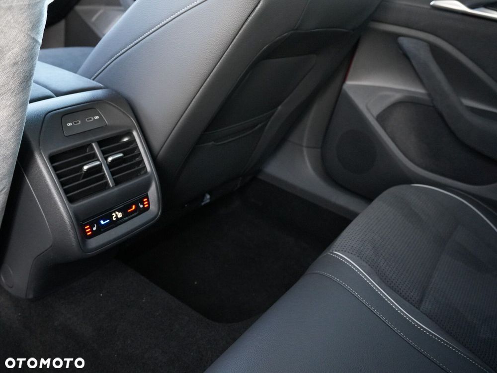 Skoda Superb 2.0 TDI SCR 4x4 Sportline DSG - 35
