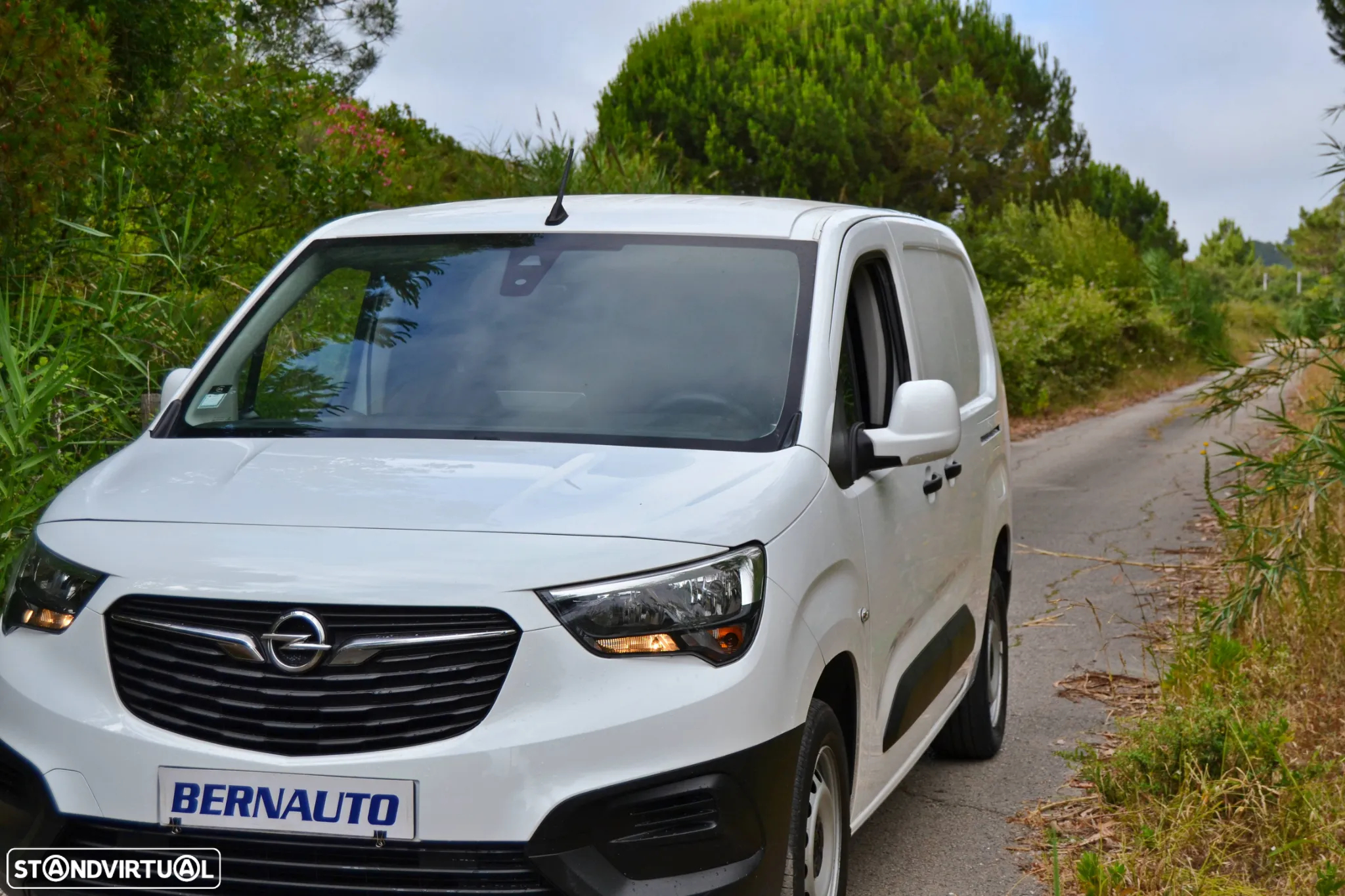 Opel Combo cargo CDTI L2H1 ENJOY - IVA DEDUTÍVEL - 6