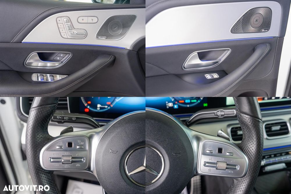 Mercedes-Benz GLE - 3