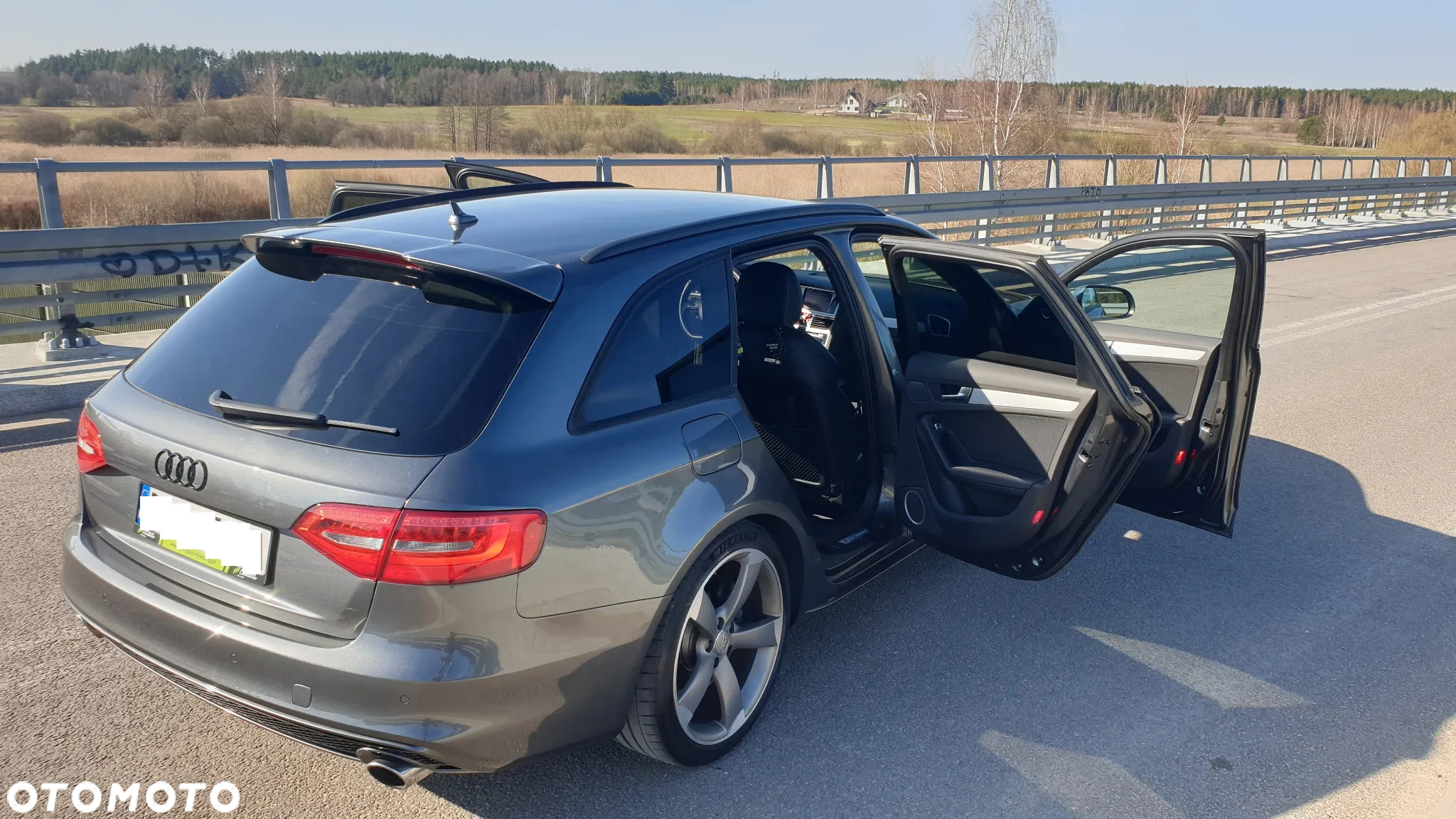 Audi A4 - 12