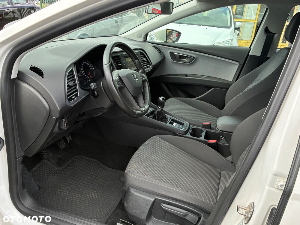 Seat Leon - 18