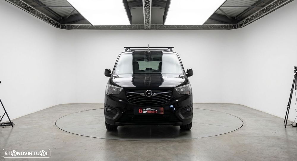Opel Combo 1.5 CDTi L1H1 Edition Plus - 2