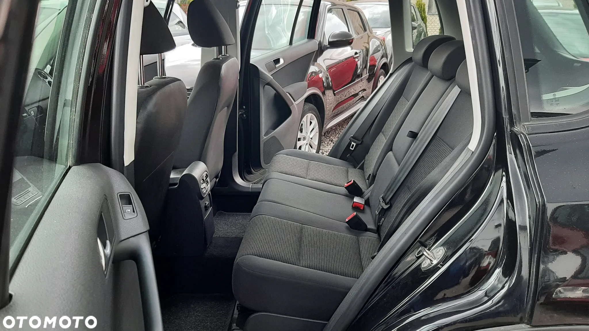 Volkswagen Tiguan 2.0 TDI Trend&Fun - 13
