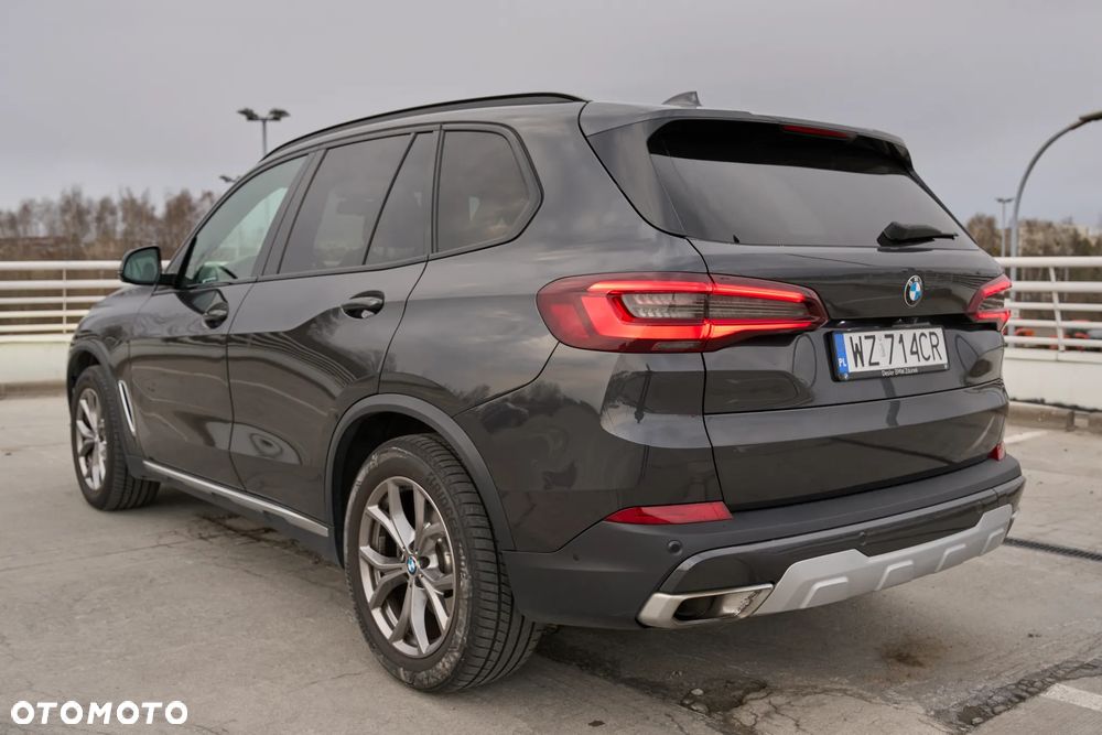 BMW X5 xDrive30d - 3