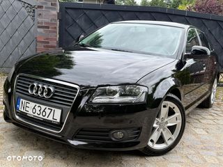 Audi A3 2.0 TDI Sportback DPF Ambition