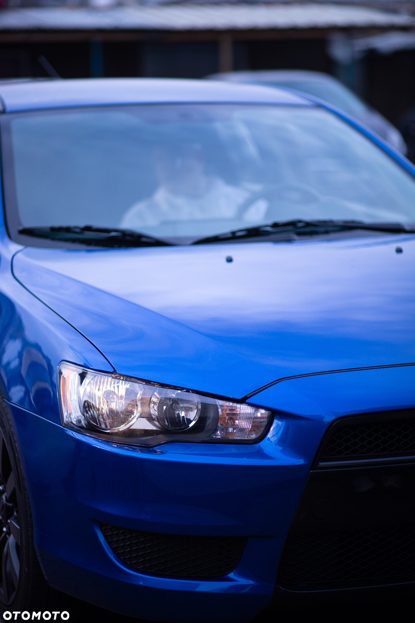 Mitsubishi Lancer - 4