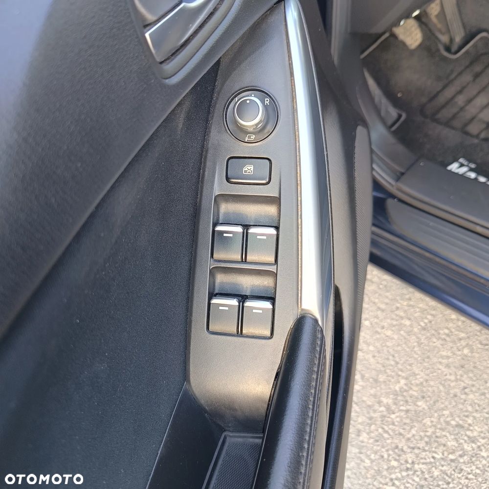 Mazda 6 SKYACTIV-D 150 i-ELOOP Exclusive-Line - 21