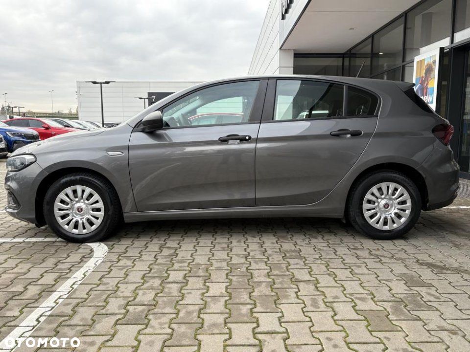 Fiat Tipo - 19