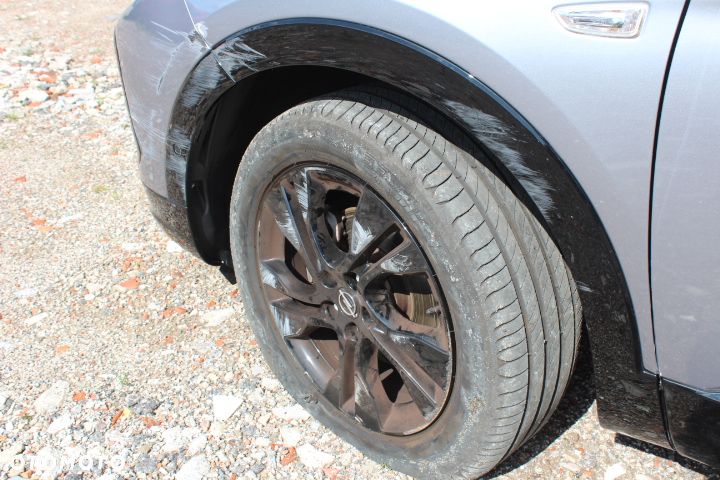 Opel Grandland 1.2 DI Automatik GS Line - 3