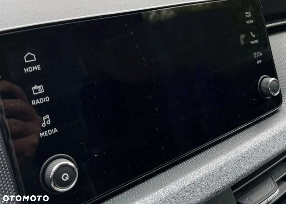 Skoda Scala 1.0 TSI Selection DSG - 9