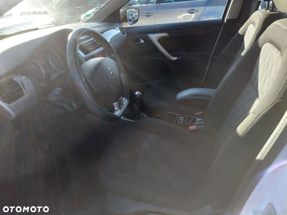 Citroën C-Elysée 1.2 PureTech Exclusive - 11