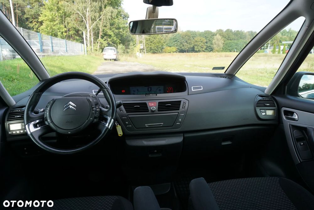 Citroën C4 Picasso 1.6 HDi FAP ESG6 Style - 14