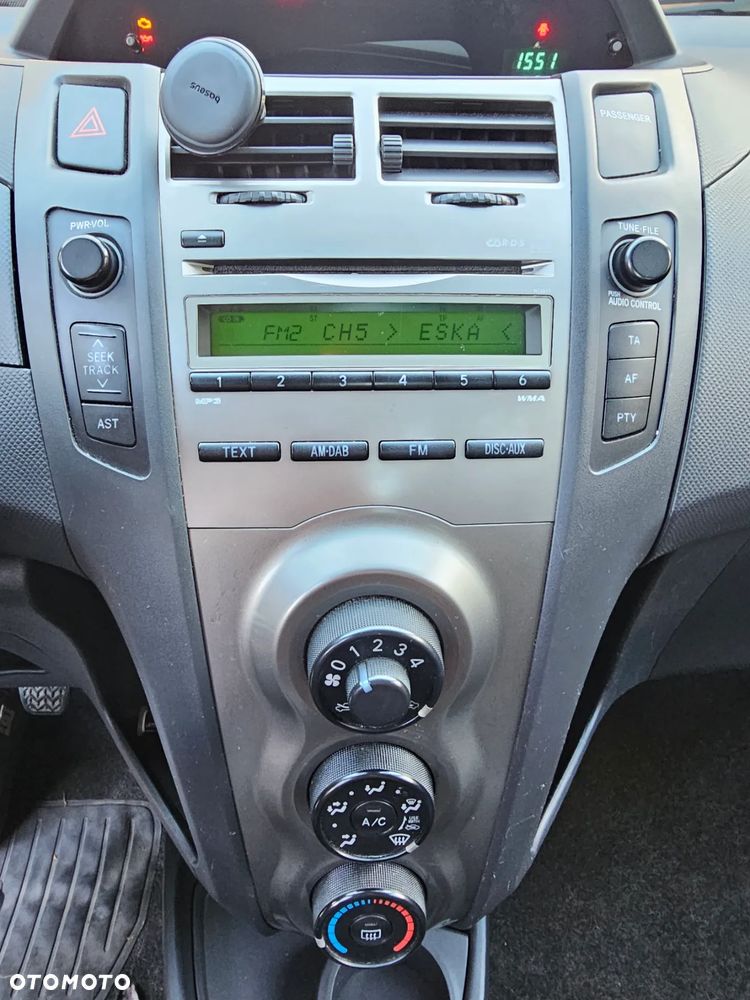 Toyota Yaris 1.0 Life - 9