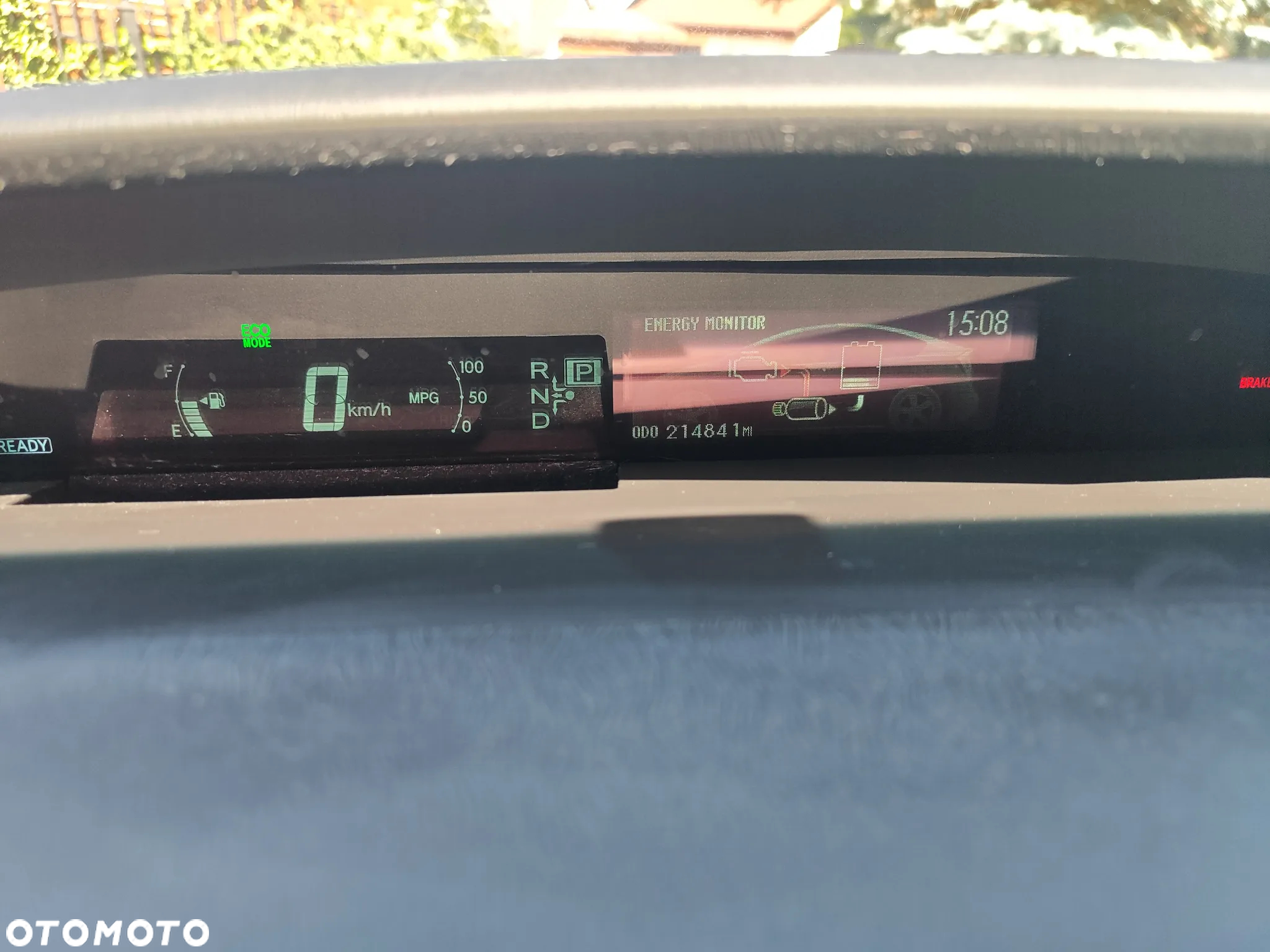 Toyota Prius 1.8 HSD Premium - 3
