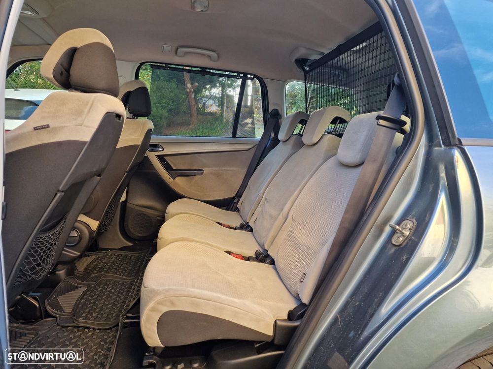 Citroën C4 Grand Picasso 1.6 HDi Confort CMP6 - 8