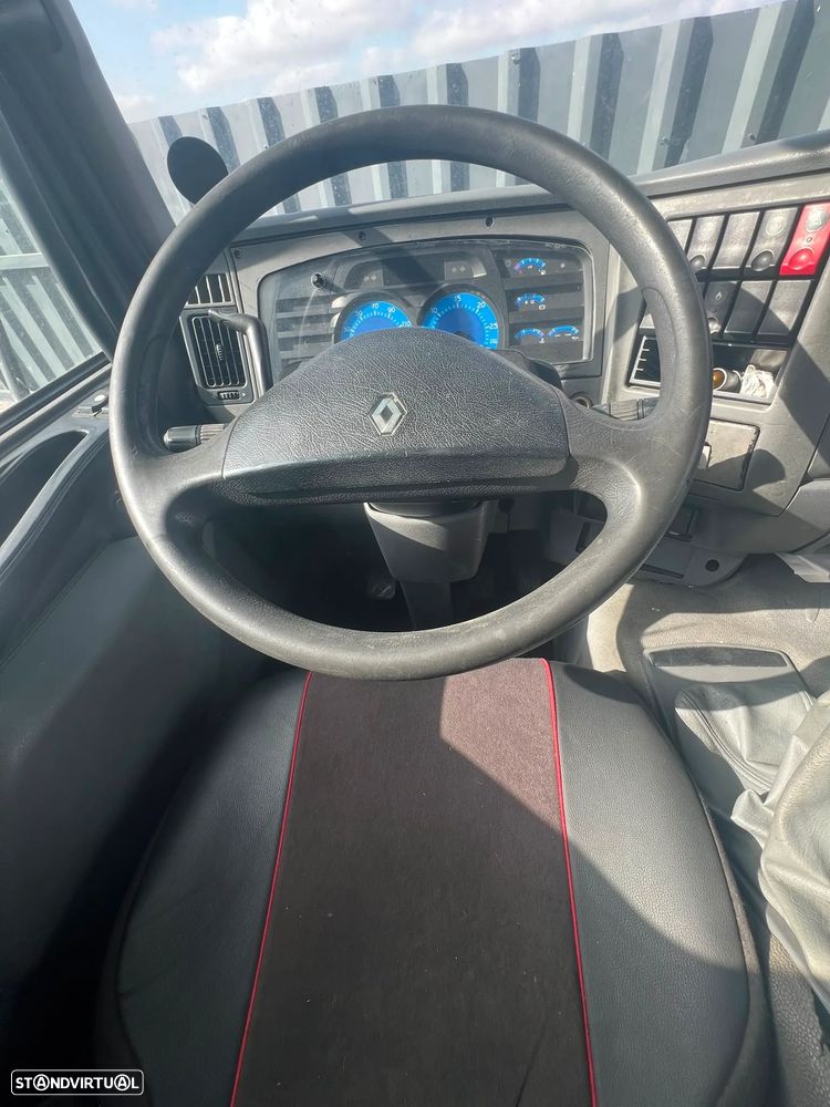 Renault PREMIUM 420 - 3