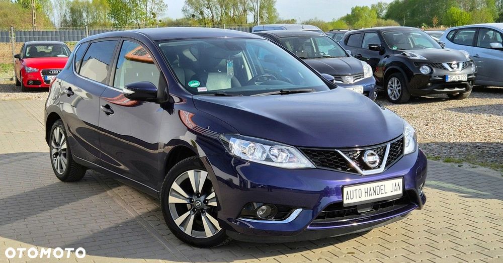 Nissan Pulsar - 4