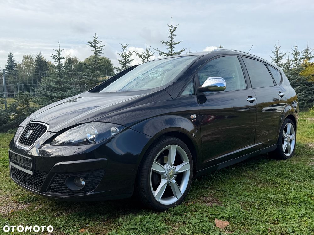 Seat Altea XL - 20