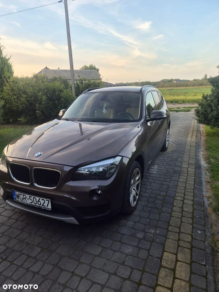 BMW X1 xDrive18d - 2