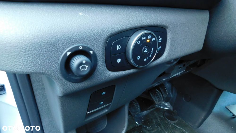 Ford Transit Jak Nowy FV23% - 21